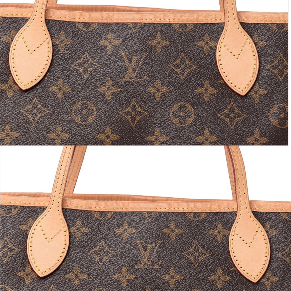 Neverfull GM Authentic - Picture 5 of 6